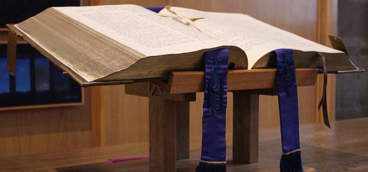 Liturgia na każdy dzień