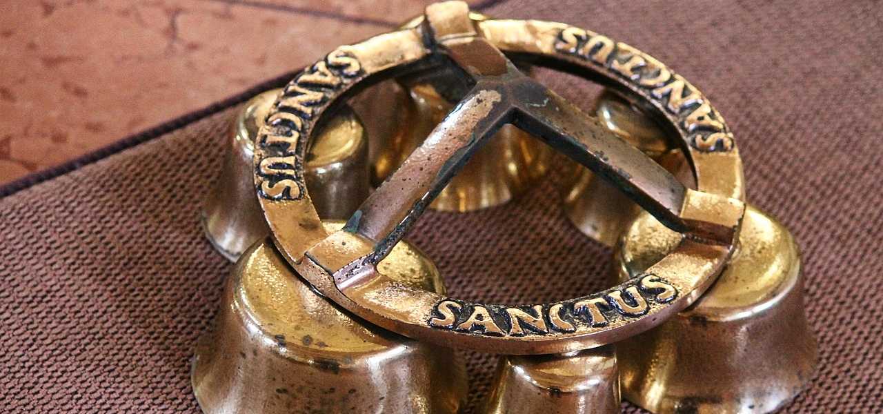 Liturgiczna Służba Ołtarza - Ministranci
