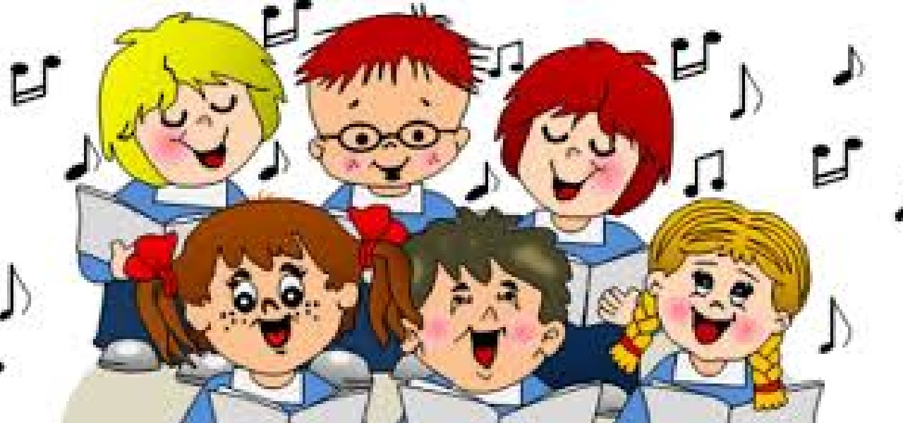 Schola dziecięco-młodzieżowa „Gwardia Przemienienia”